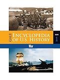 Gale Encyclopedia of U.S. History: War