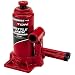 Powerbuilt 640911 Heavy Duty 6-Ton Bottle Jack
