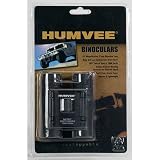 Humvee Binoculars
