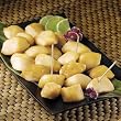SeaBear 1 lb Smoked Scallops