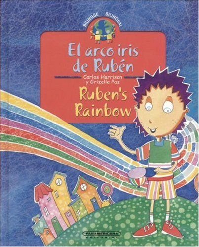 Spanish Books