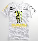 Dc Shoes Monster Ken Block Tee