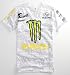 Dc Shoes Monster Ken Block Tee