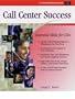 Crisp: Call Center Success: Essential Skills for CSRs (Crisp Fifty-Minute Books)