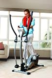 Elite Elliptical Cardiovascular Trainer with Magnetic Resistance