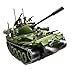 COBI Small Army T-72 Electronic Tank Construction Vehicle