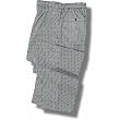 Poly/Cotton Chefs Baggy Pant