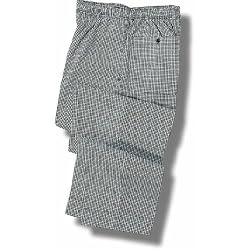 Poly/Cotton Chefs Baggy Pant