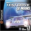 Test Drive Lemans DC