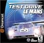 Test Drive Le Mans