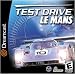 Test Drive Le Mans