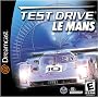 Test Drive Le Mans