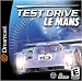 Test Drive Le Mans