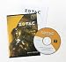 Zotac ZT-96TES4P-FDR 9600GT Synergy Edition 512 MB 256-Bit DDR3 Video Card