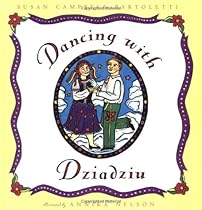 Dancing with Dziadziu Dancing with Dziadziu