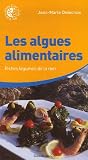 Revue Médicis  / Les algues alimentaires : Riches légumes de la mer