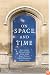 On Space and Time