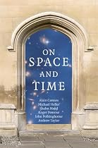 On Space and Time