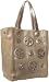 Jack Rogers St. Barths Tote