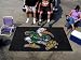 Miami Hurricanes 5'x8' Ulti-Mat Floor Mat (Rug)