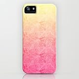 Society6/ソサエティシックス　iPhone5 Case Gradient #1