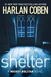 Shelter: A Mickey Bolitar Novel