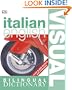 Bilingual Visual Dictionary Italian English