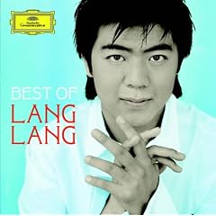 Best Of Lang Lang