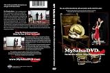 Learn How To Dance Salsa 2 Set DVD ( HD DVD ) - B001M29ZX8