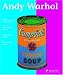 Andy Warhol (Living Art)
