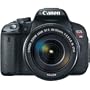 Canon EOS Rebel T4i 18.0 MP CMOS Digital Camera with 18-135mm EF-S IS STM Lens