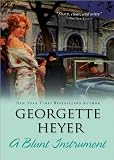 Blunt Instrument (Inspector Hannasyde)