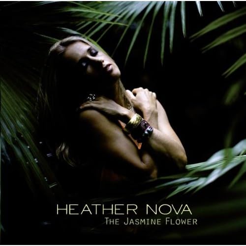 Heather Nova