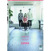 ラバーガール ソロライブ「エマ」 [DVD]