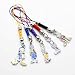 KINGDOM HEARTS - Sora Donald Goofy 5x Porte-Clés Keychain Phone-Charm avec LIVRAISON GRATUITE