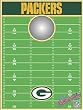 Green Bay Packers Tailgate Toss