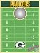 Green Bay Packers Tailgate Toss