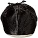 Isotoner Women's Satin Ballerina Slipper