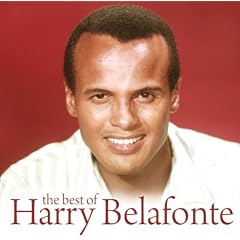 The Best of Harry Belafonte