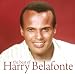 Harry-Belafonte-The Best of Harry Belafonte cd cover