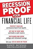 Recession-Proof Your Financial Life