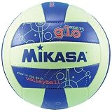 Mikasa Sports Glow in the Dark Volleyball