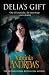 Delia's Gift (Delia Trilogy 3)