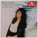 Clementi: Sonatinas Op.36 & Op.38