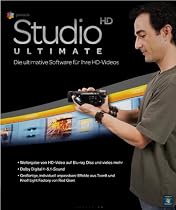 Pinnacle Studio 14 Ultimate