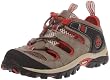 Timberland HYPRTRL FSHMN 44777, Sandali sportivi unisex bambino