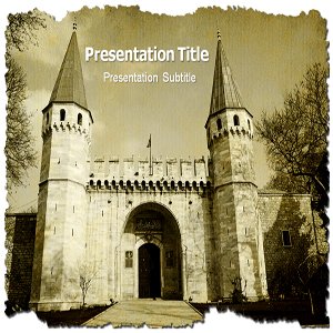 Free Trial Power Point on Com  Ottoman History Powerpoint Templates   Ottoman History Powerpoint