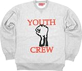 yLzSupreme 09SS Youth CrewXEFbg DyDzyViz