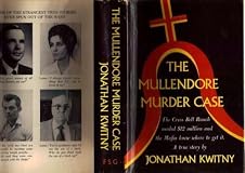 The Mullendore Murder Case