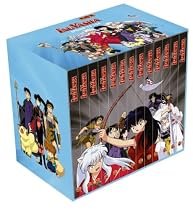 InuYasha Staffel 2 Sammelbox [Limited Collector's Edition] [13 DVDs]